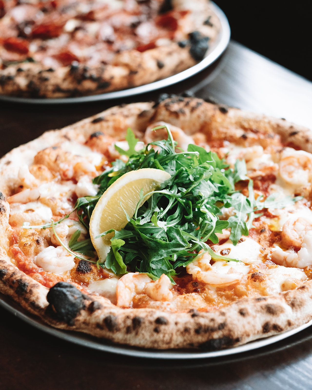 Somedays Pizza Noosa